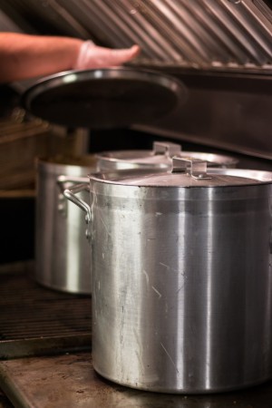 Bone Daddy's - Fresh Prep