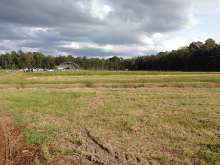 Congaree and Penn - Beautiful Property