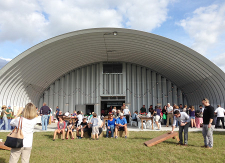 Congaree and Penn - Cidery