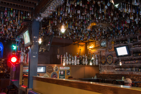 Kickbacks Gastropub & Goozlepipe and Guttyworks