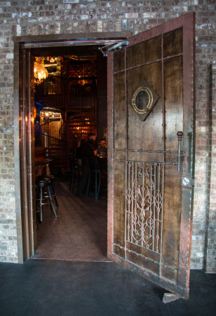 Kickbacks Gastropub & Goozlepipe and Guttyworks