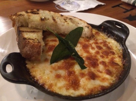 Il Desco - Rabbit Lasagna