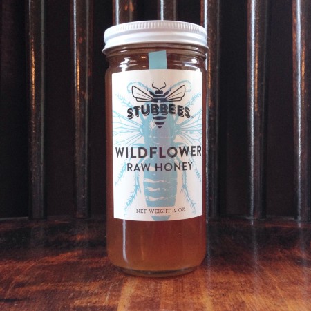 Stubbees Honey