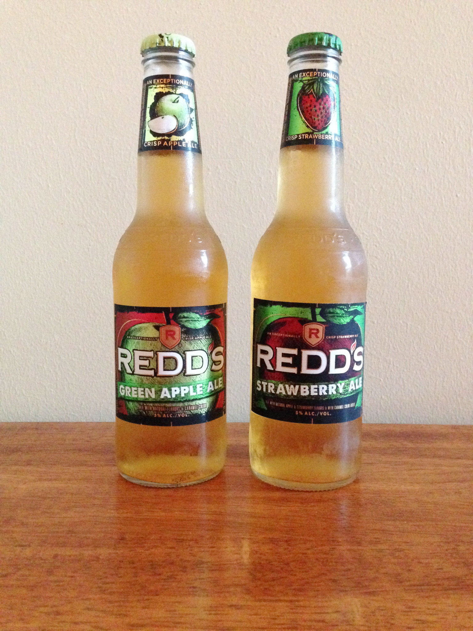 Is Redd'S Apple Ale Gluten Free? 