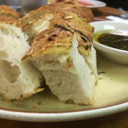 The French Pantry - Fresh Bread