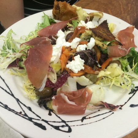 The French Pantry - Provencal Salad