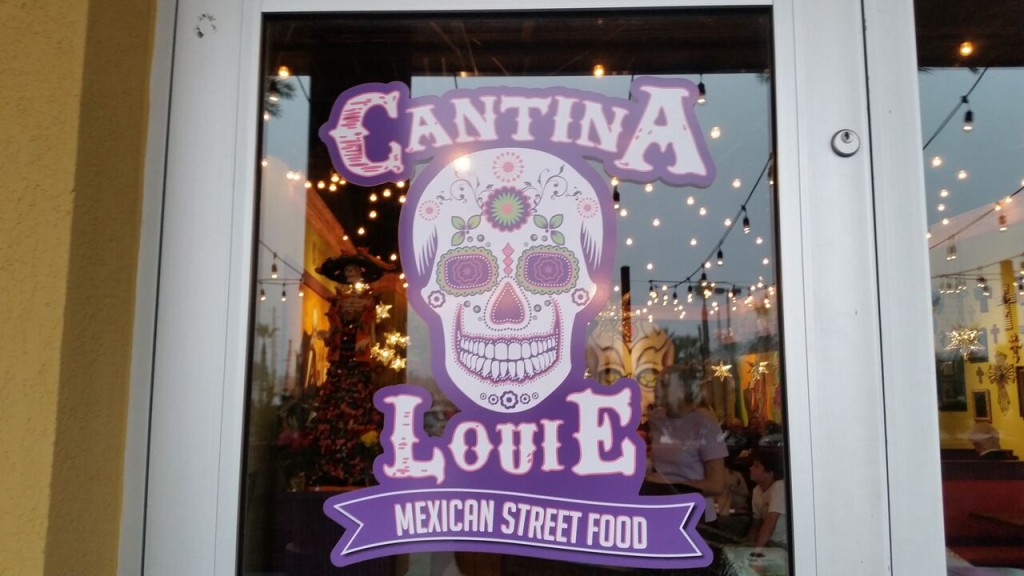 Cantina Louie