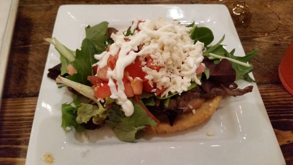 Cantina Louie - Sope