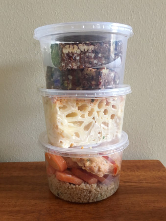 Kathy's Table - Healthy and Delicious