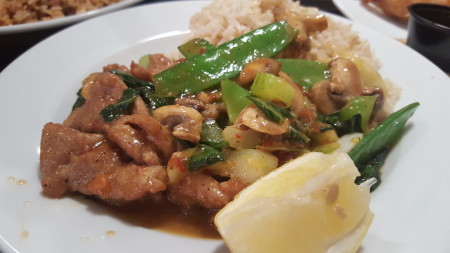 Mama Fu's - Lemon Sriracha