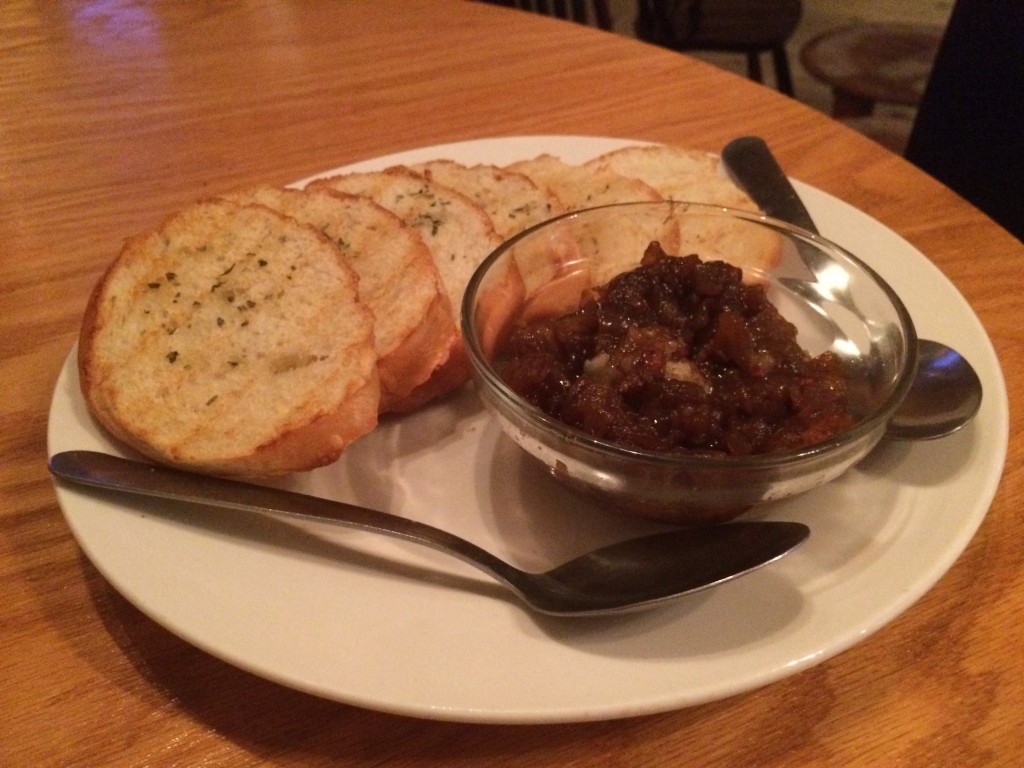 Silver Cow - Sweet Onion and Bacon Compote