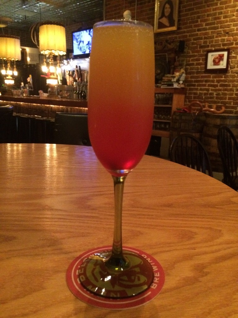 Silver Cow - The Lady Boy