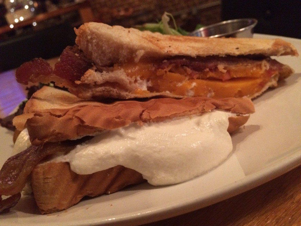 Silver Cow - The Pig and Goat Say Cheese