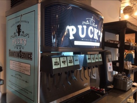 Trasca & Company - Craft Soda