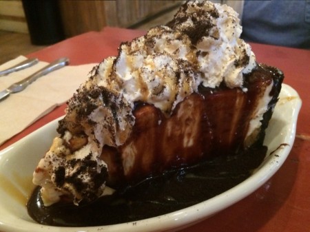 Trasca & Company - Dessert