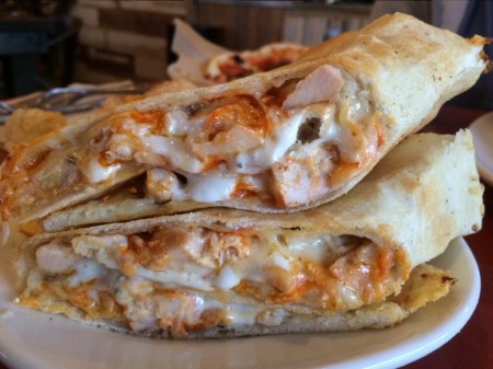 Trasca & Company - Panin0