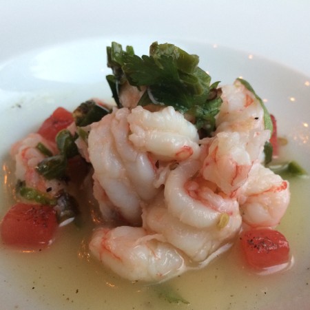 Black Sheep - Cape Canaveral Red Shrimp