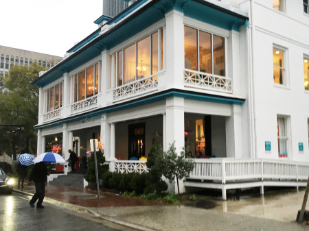 The Candy Apple Café - Sweet Petes