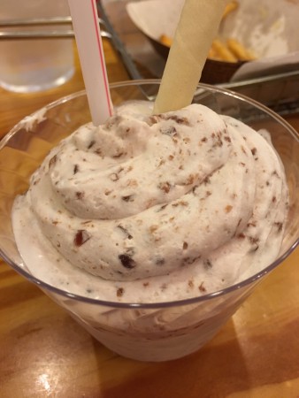 Epik Burger - Milkshake