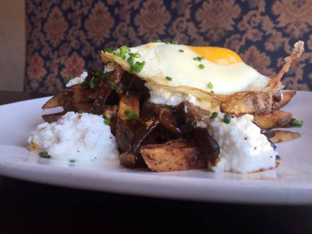German Schnitzel Haus-German Poutine Haus Cut Fries