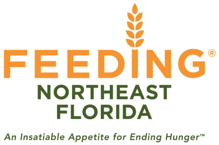 Feeding Northeast Florida