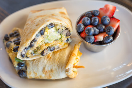 Trasca and Co South by Southwest Panino