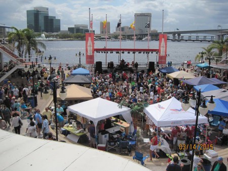 Gumbo Fest 2015