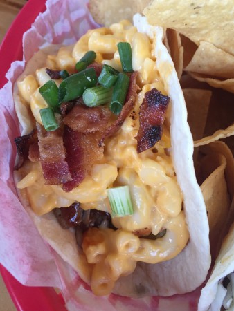 Jimmy Hula's - Johnny Utah