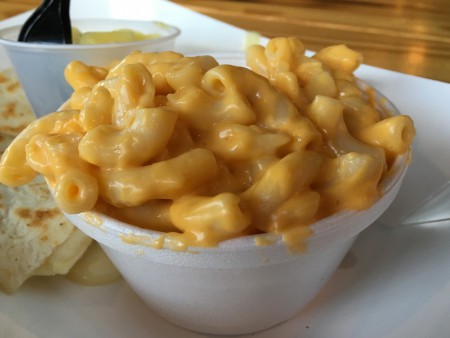 Jimmy Hula's - Mac and Cheese
