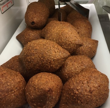 Noura Cafe - Falafel