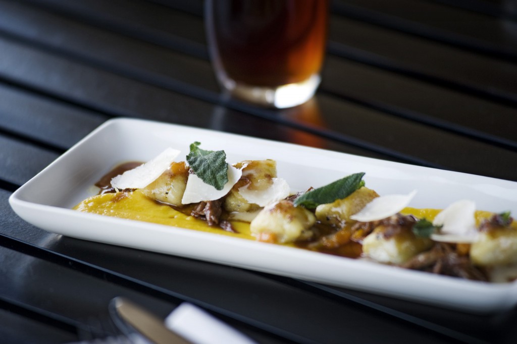 Taverna - Handcrafted Italian