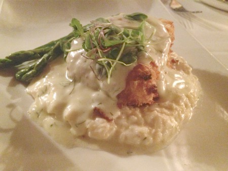 Wine Cellar - Grouper