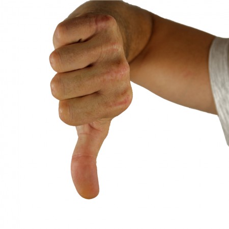 Where NOT To Eat This Week