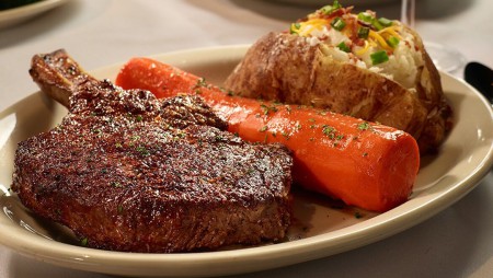 Bob's - Bone-in Ribeye