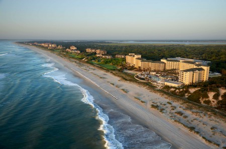 Omni Amelia Island Plantation Resort
