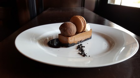 Orsay - Chocolate Cheesecake