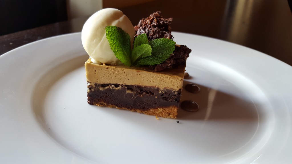 Orsay - Espresso Torte