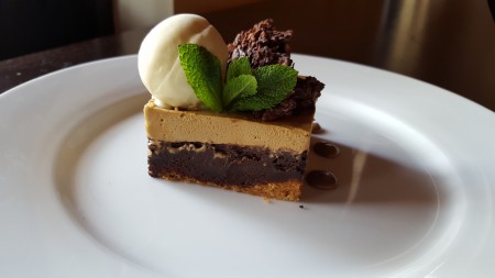 Orsay - Espresso Torte