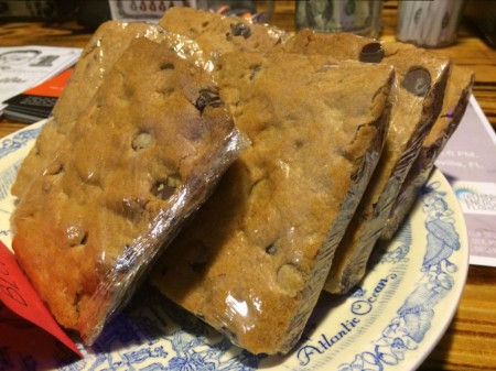 Sun-Ray Cinema - Dessert