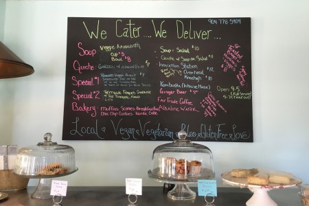 This Chick's Kitchen - Catering and Delivery Available