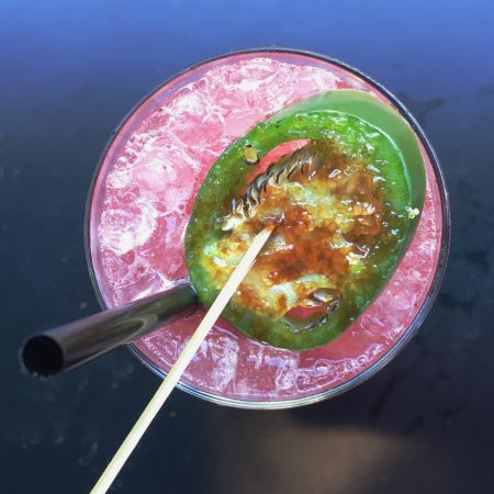 The Candy Apple Café - Verdict's In