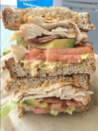 Daily's Dash Deli - Not Your Ordinary Club