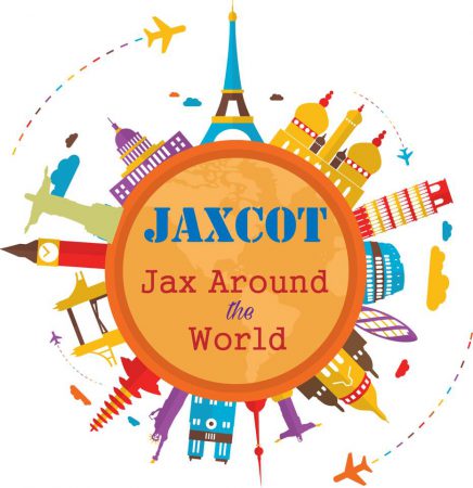 Jaxcot - Saturday, July 30th 4pm-10pm