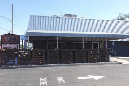 The Urban Bean Coffeehouse Cafe - Orange Park, FL