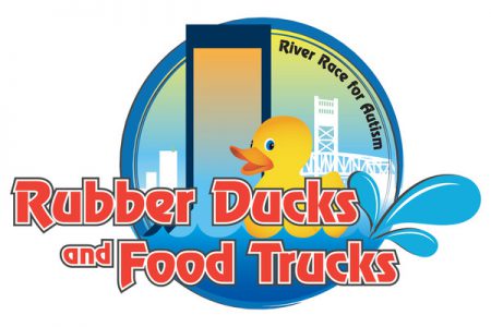 Rubber Ducks and Food Trucks