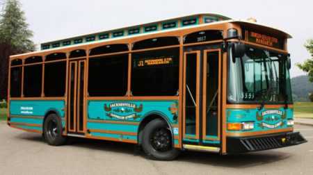 Riverside Avondale Night Trolley