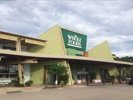Whole Foods Market Jacksonville