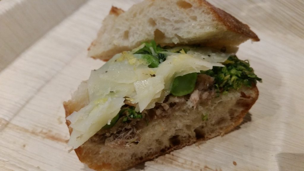 Wicked Barley - Oven Roasted Pork