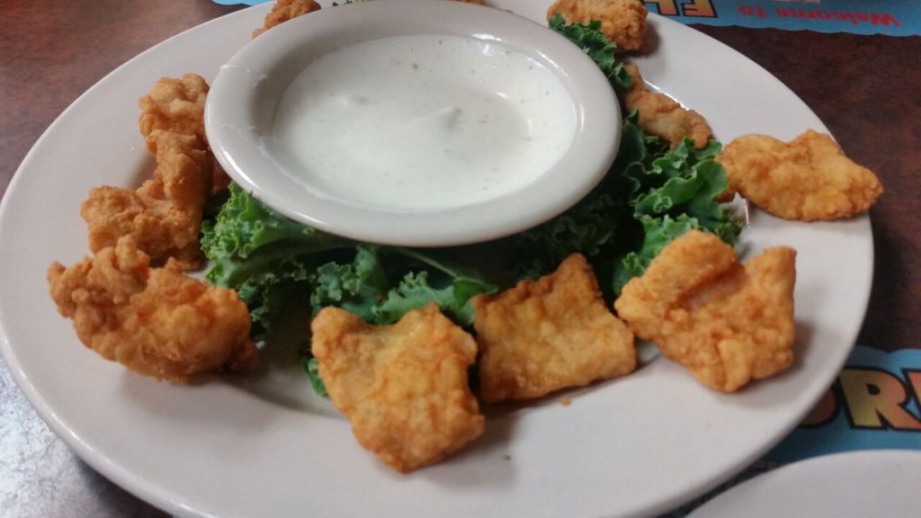 Corky Bell's - Gator Tail