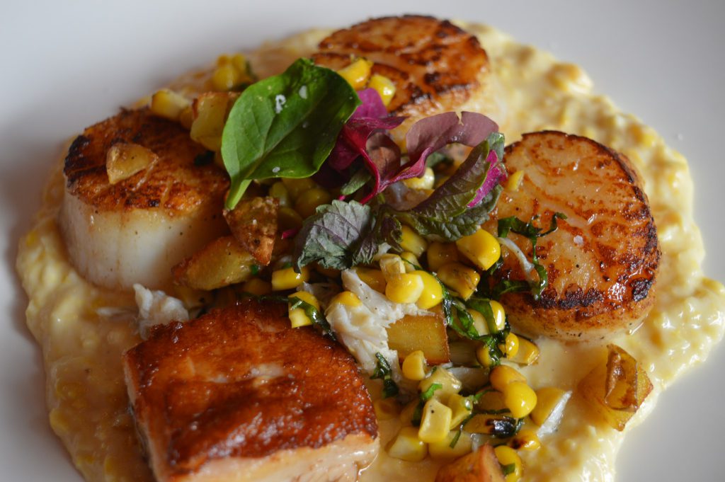 Bistro Aix Dinner Adventure